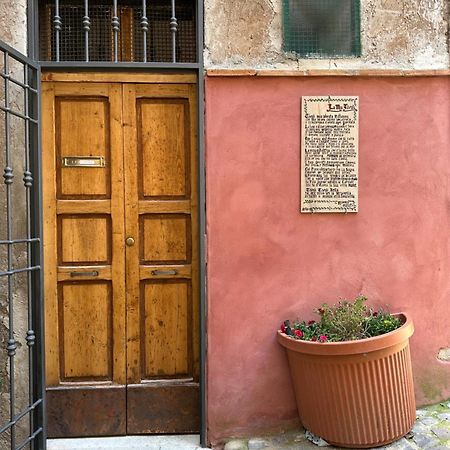 티볼리 Casa La Giada 아파트 외부 사진