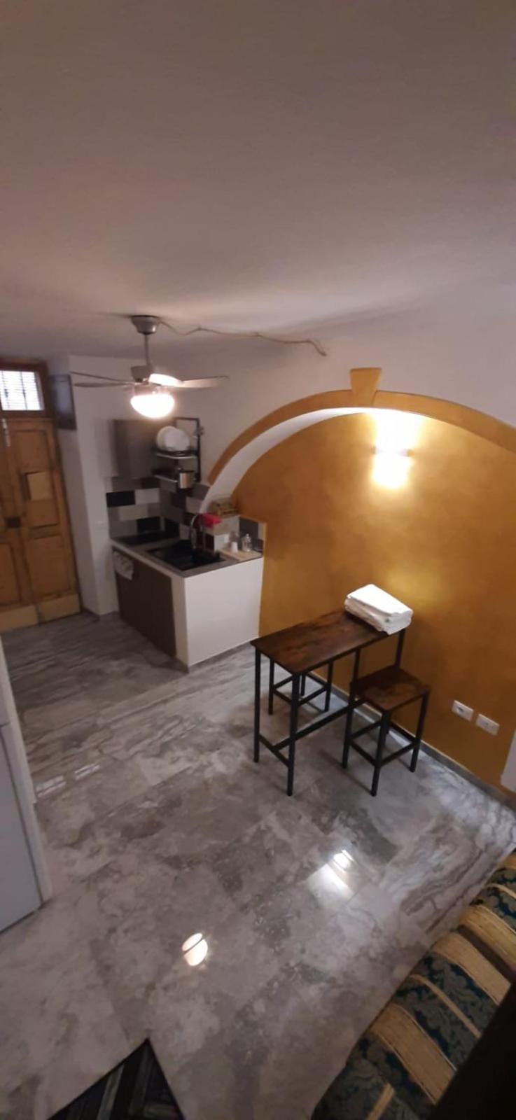 티볼리 Casa La Giada 아파트 외부 사진